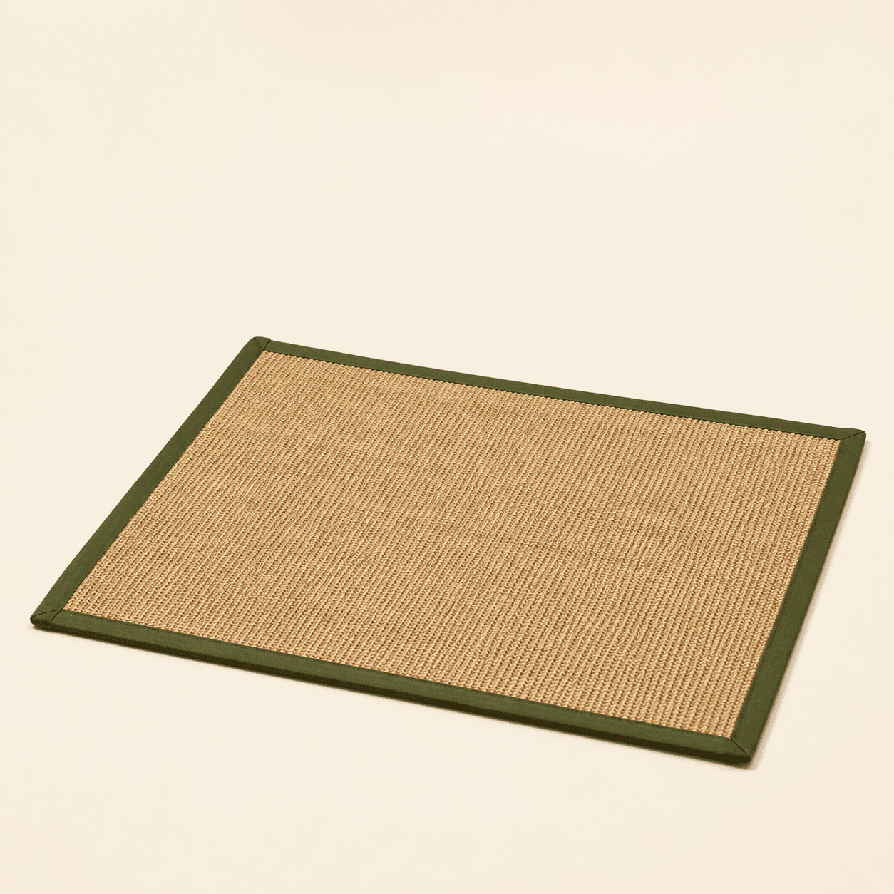 Hearth Rest Mat