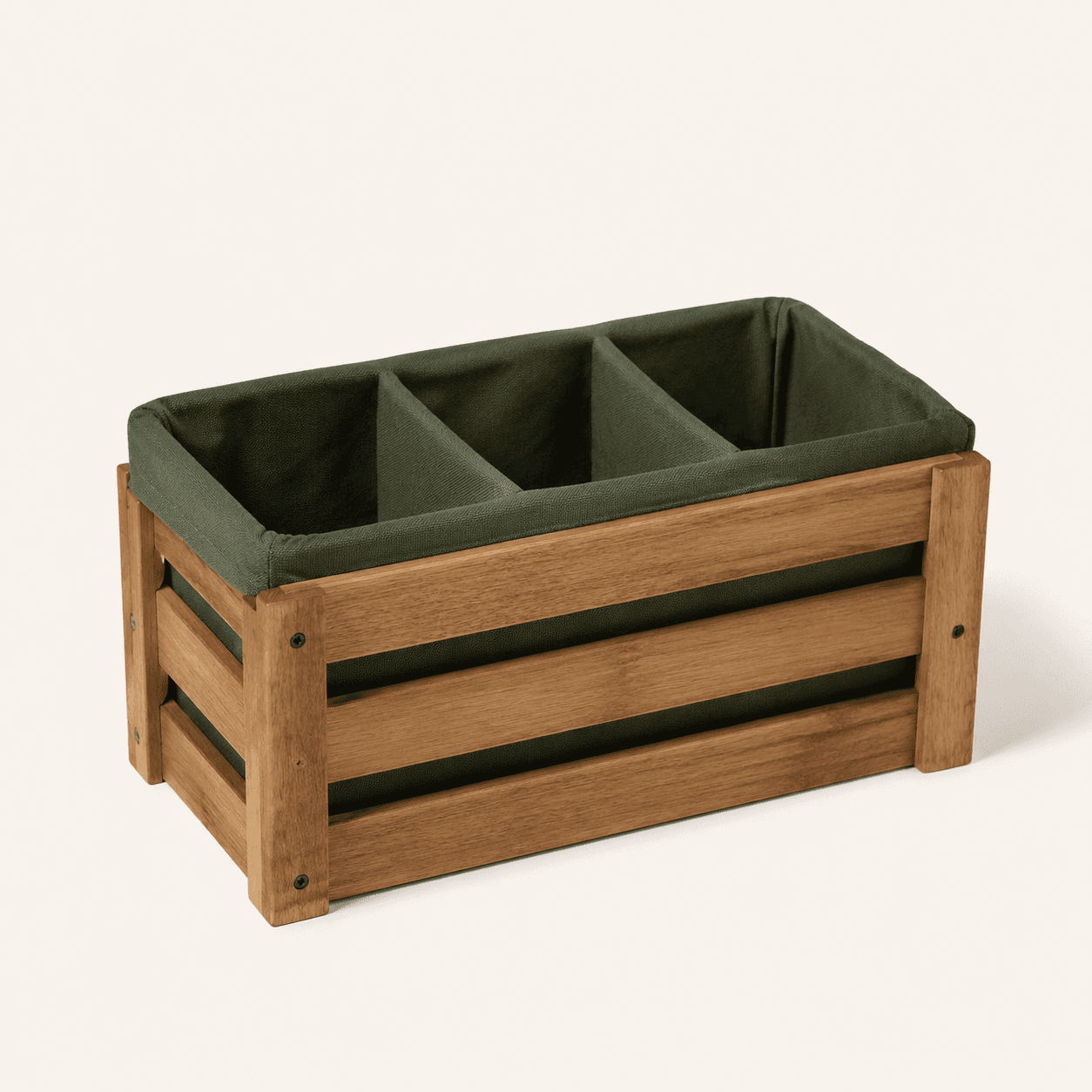 Kit Organizer Crate