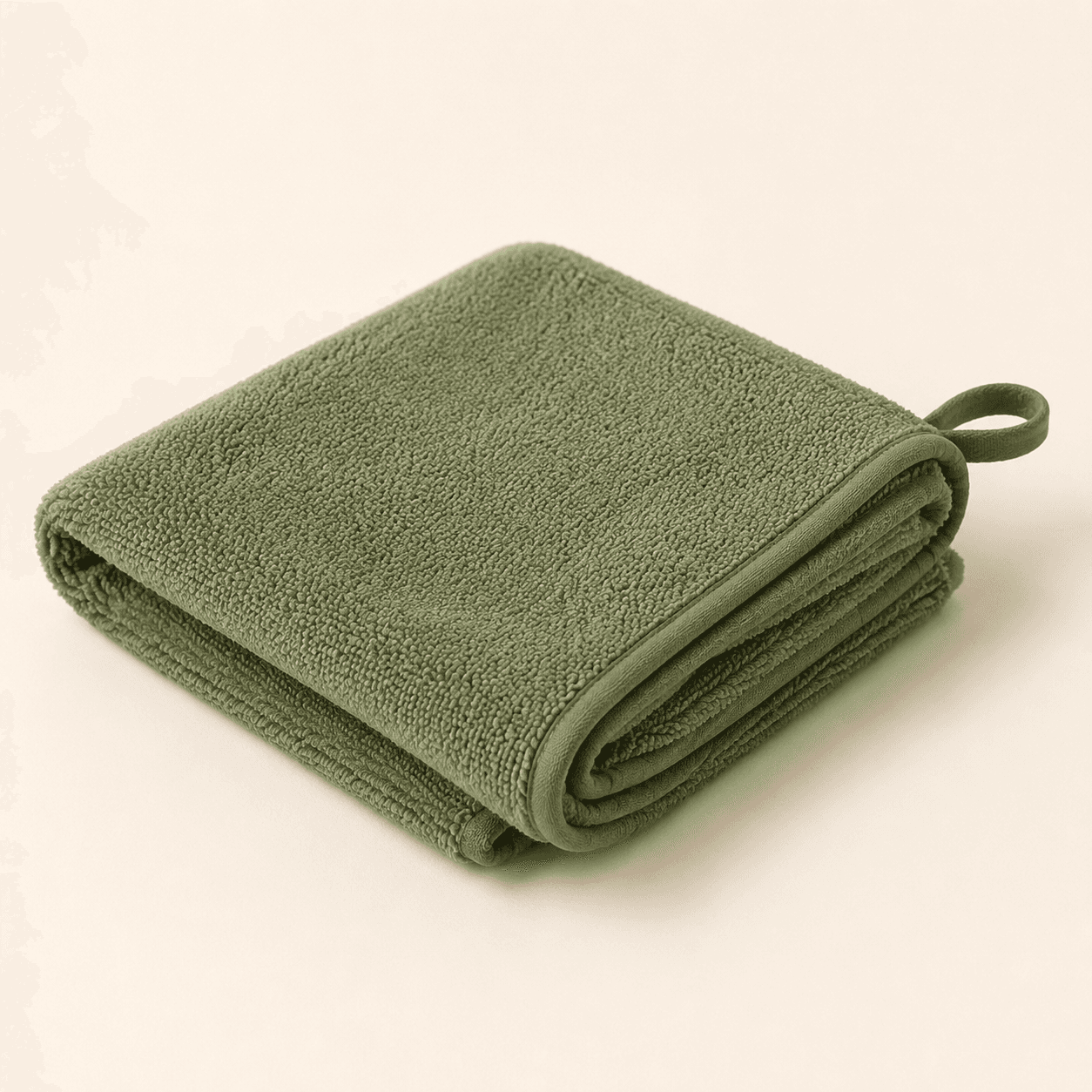 Meadow Microfiber Towel