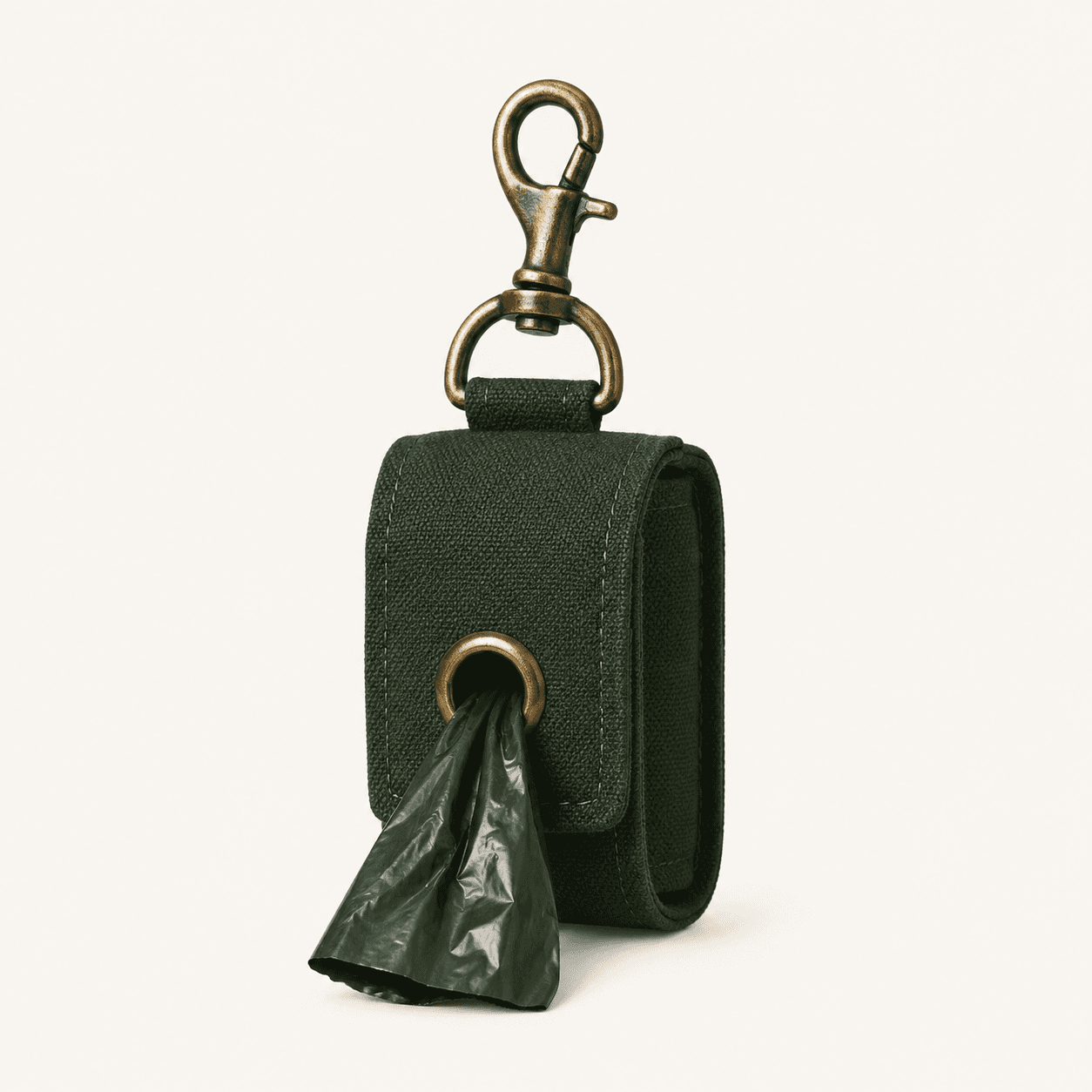 Path Waste Bag Holder