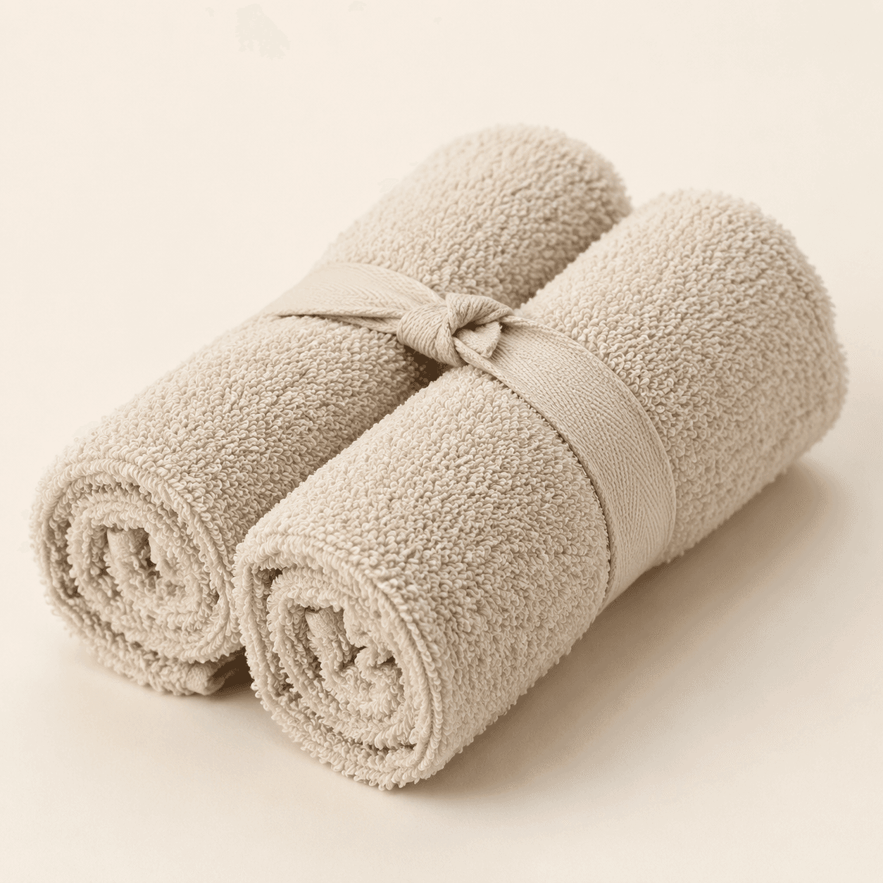Paw Wash Towel Set