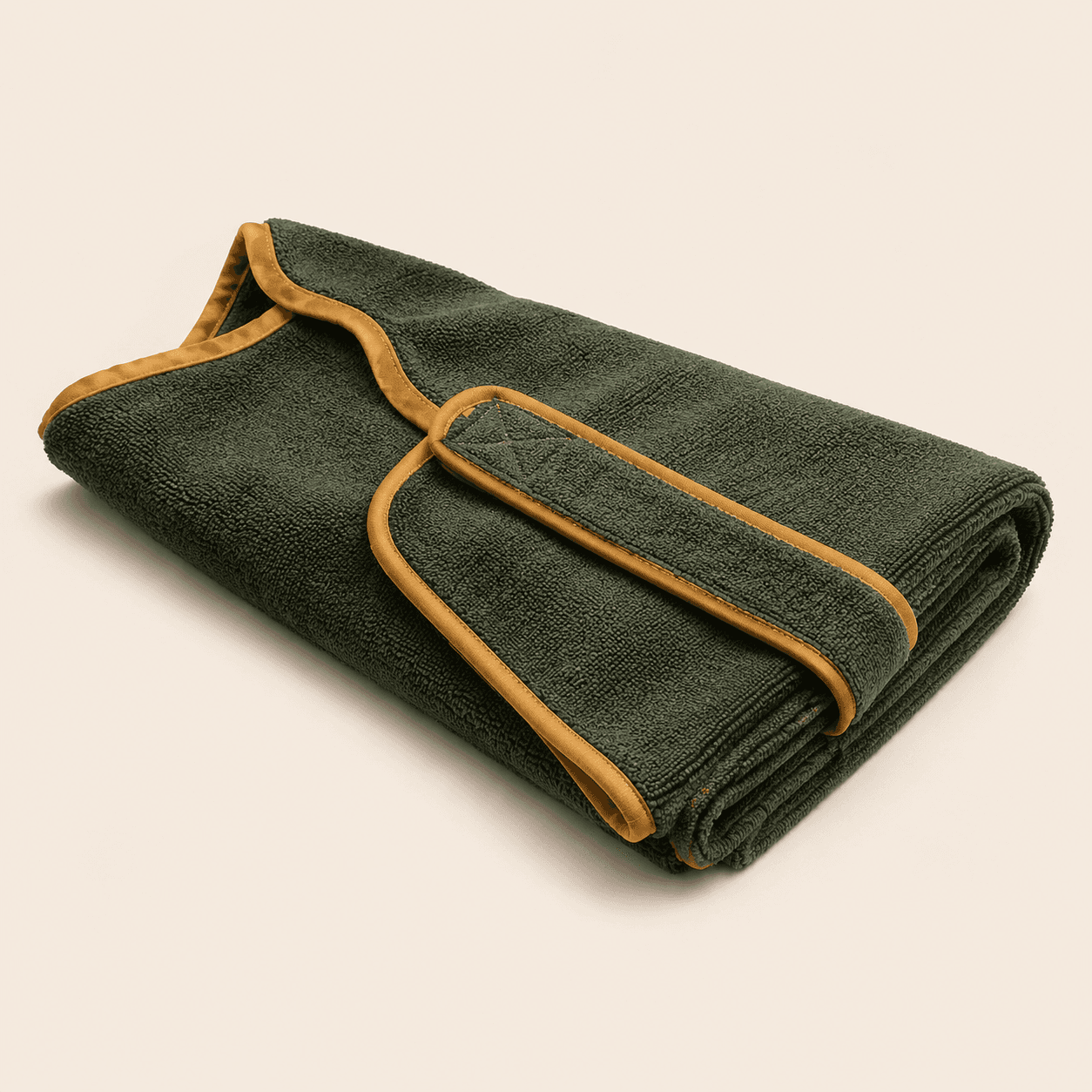 Quick-Dry Coat Towel