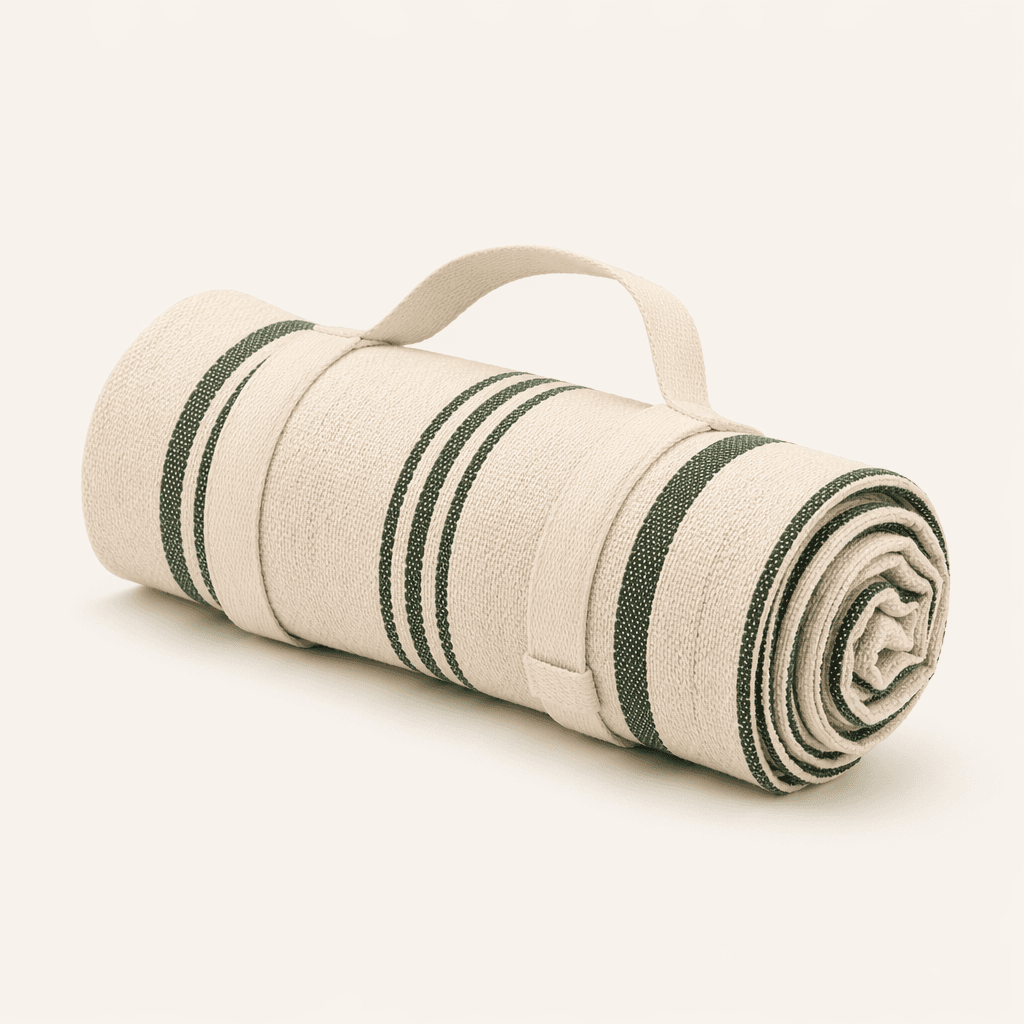 Woven Nap Mat